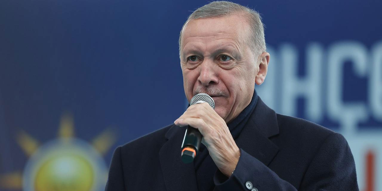 Cumhurbaşkanı Erdoğan 28 Mayıs için paylaştı: Meclis'teki bu tabloyu güçlendireceğiz