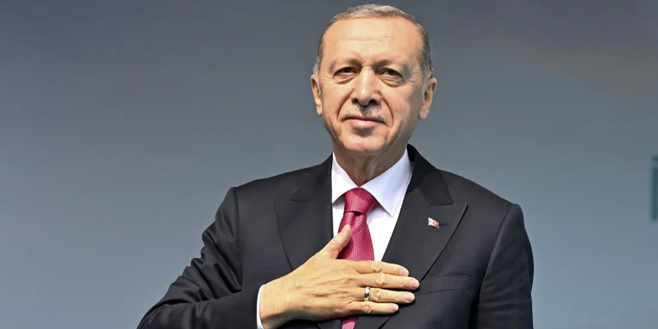 Cumhurbaşkanı Erdoğan yurt dışındaki seçmene seslendi!