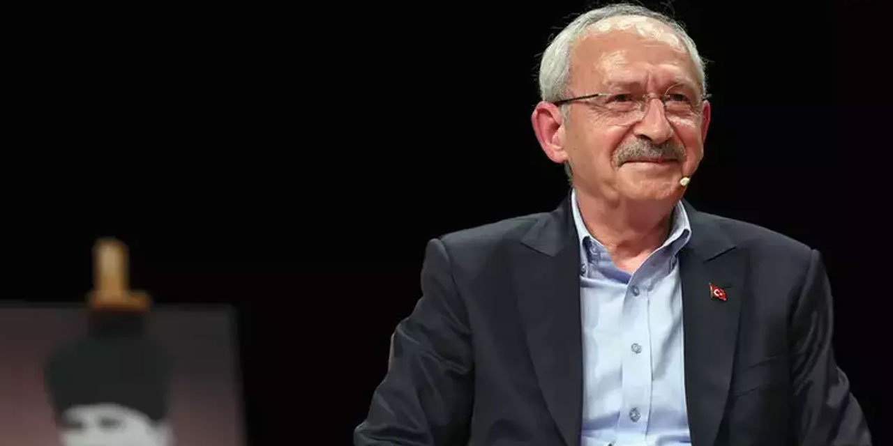 Kılıçdaroğlu'na Selahattin Demirtaş ve Osman Kavala soruldu! Gündem olacak cevabı verdi