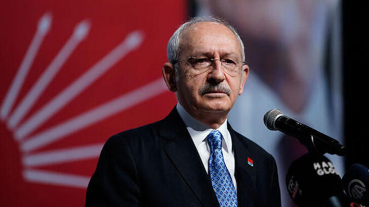 Kılıçdaroğlu: Paylaşımları durdurun