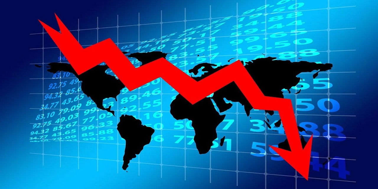 Resesyon nedir? Ülke ekonomileri Resesyona neden girer? Resesyon olursa ne olur?