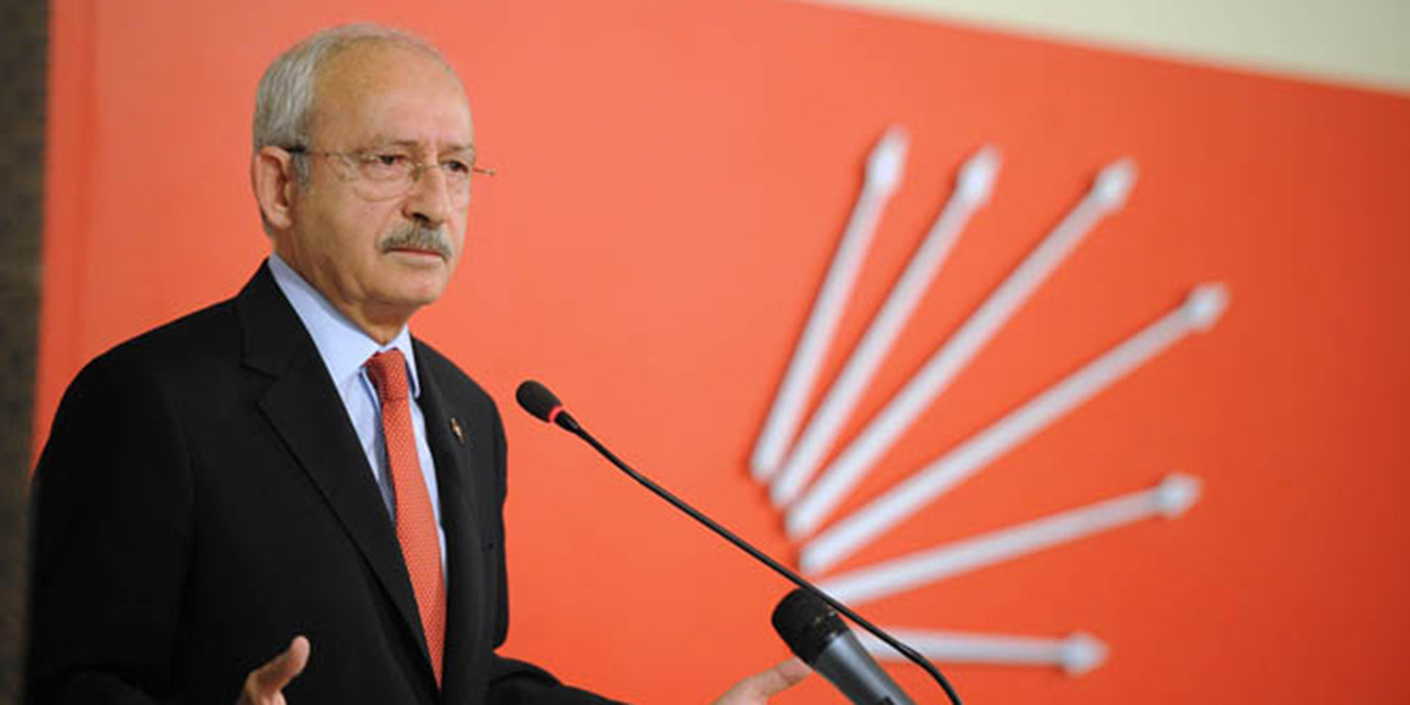 Kemal Kılıçdaroğlu 2018 seçimlerinde kaç oy aldı? Kemal Kılıçdaroğlu’nun 2018 oy oranı ne kadar?