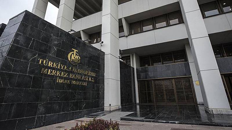 Merkez Bankası'nın faiz kararı belli oldu