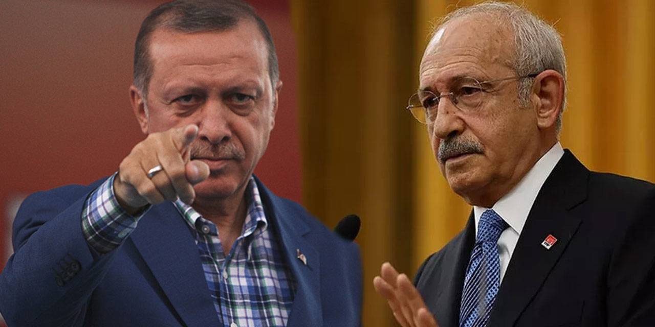 Kemal Kılıçdaroğlu'ndan Erdoğan'a cevap gecikmedi!