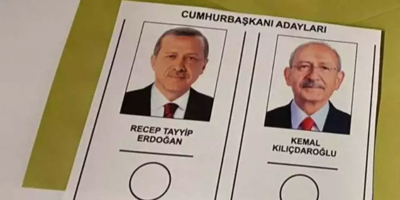 Seçmen kağıdı olmadan oy kullanılabilir mi? 2. turda seçmen kağıdı zorunlu mu?