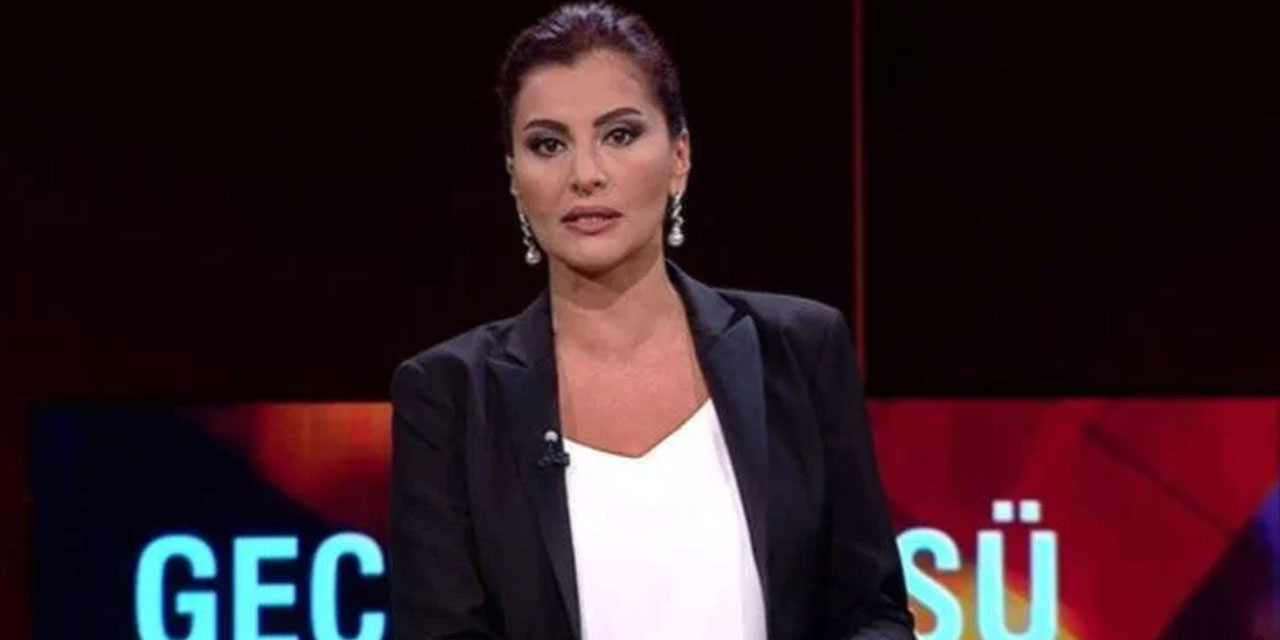 Hande Fırat Kimdir? Hande Fırat Hayatı