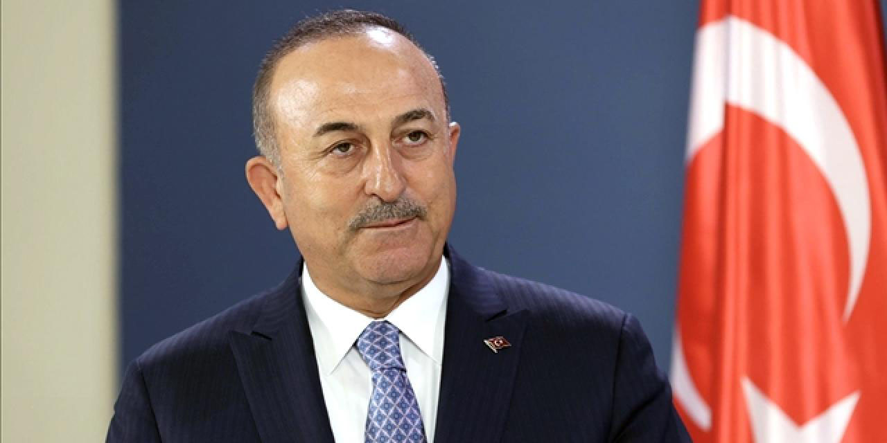 Bakan Çavuşoğlu: Büyükşehirlerde memurlara il ve ilçe bazında kira katkısı vereceğiz