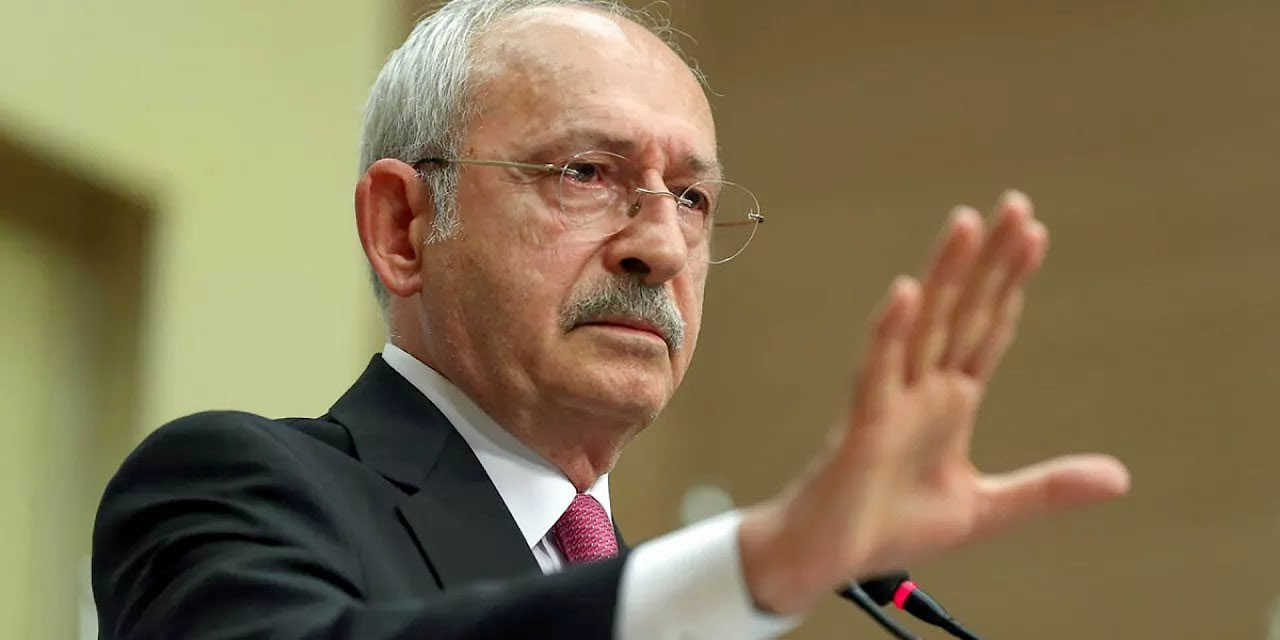 "Karartma altındayım" diyen Kılıçdaroğlu'ndan Erdoğan'a zehir zemberek sözler!