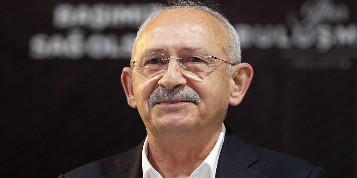 Kemal Kılıçdaroğlu: Vatanını seven sandığa gelir