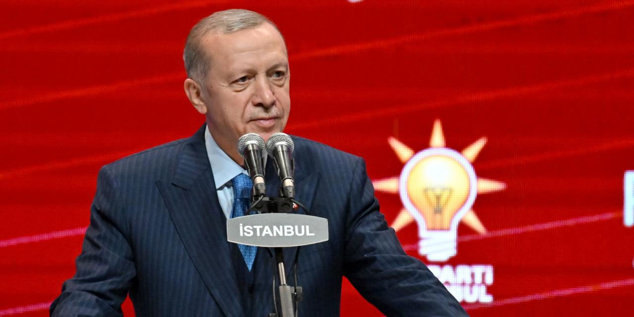 Erdoğan'dan "sandıklara sahip çıkalım" mesajı!