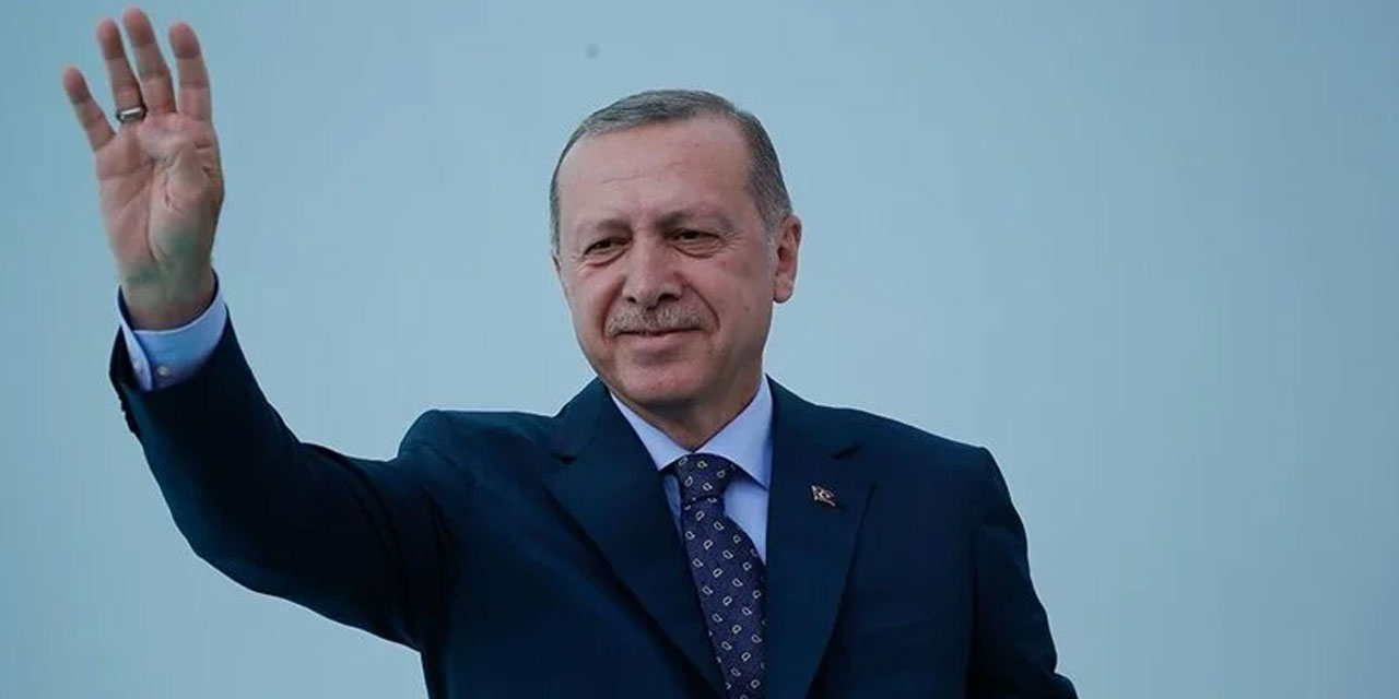 Sırp liderden Cumhurbaşkanı Erdoğan'a tebrik mesajı