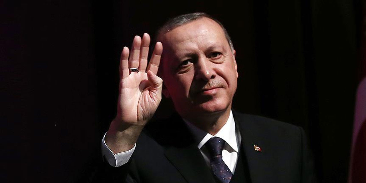 Kosova'da Erdoğan sevinci!