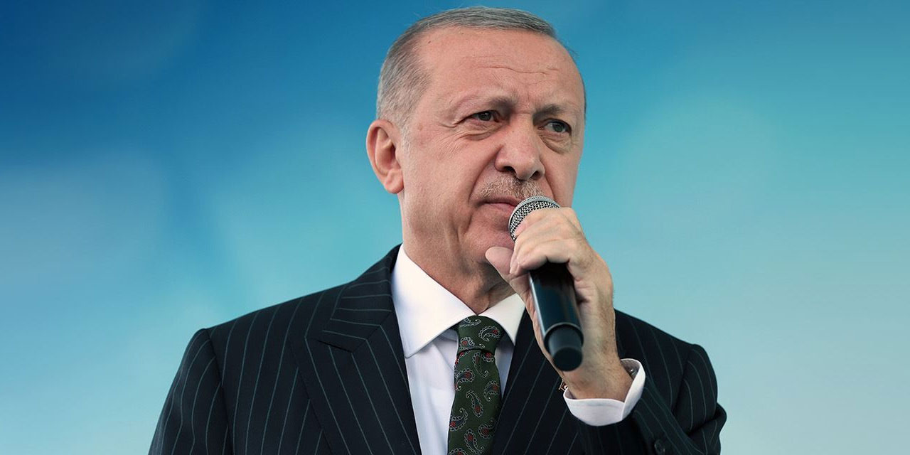 Cumhurbaşkanı Erdoğan'ın en çok oy aldığı o iller