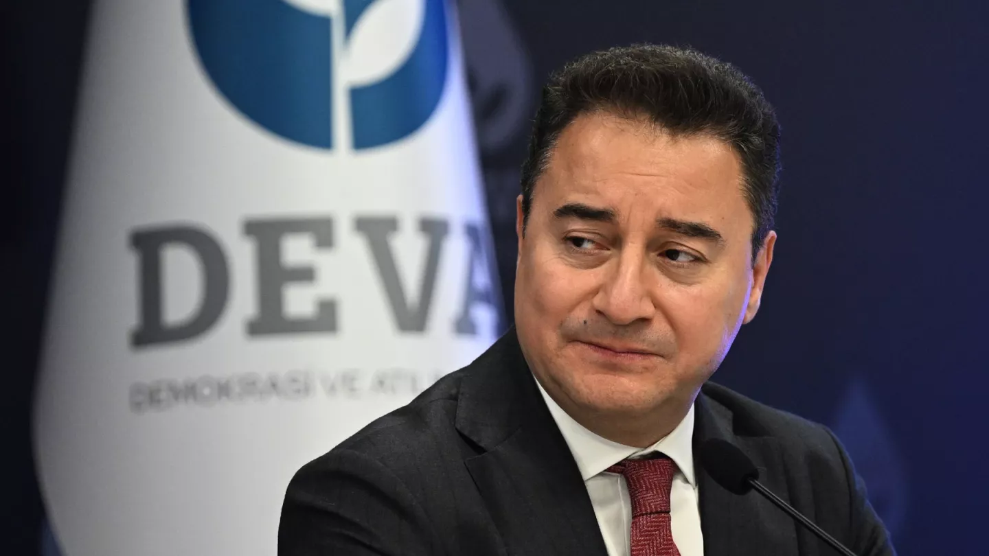 Ali Babacan'dan seçim sonrası olay çıkış! Sadece kötüye gidişin devamını göreceğiz