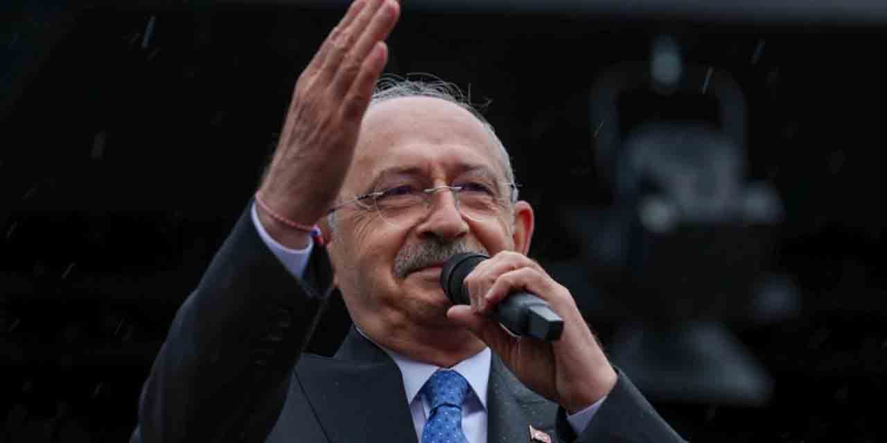 Can Ataklı’dan Kılıçdaroğlu’na olay sözler! Kılıçdaroğlu’nun genel başkanlığı sürdürmesi artık zor