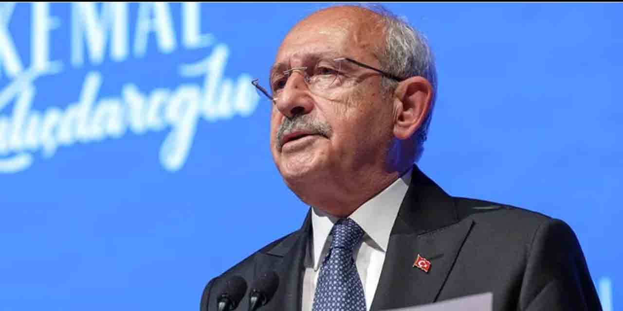 Washington Post'tan çok konuşulacak Kılıçdaroğlu analizi!