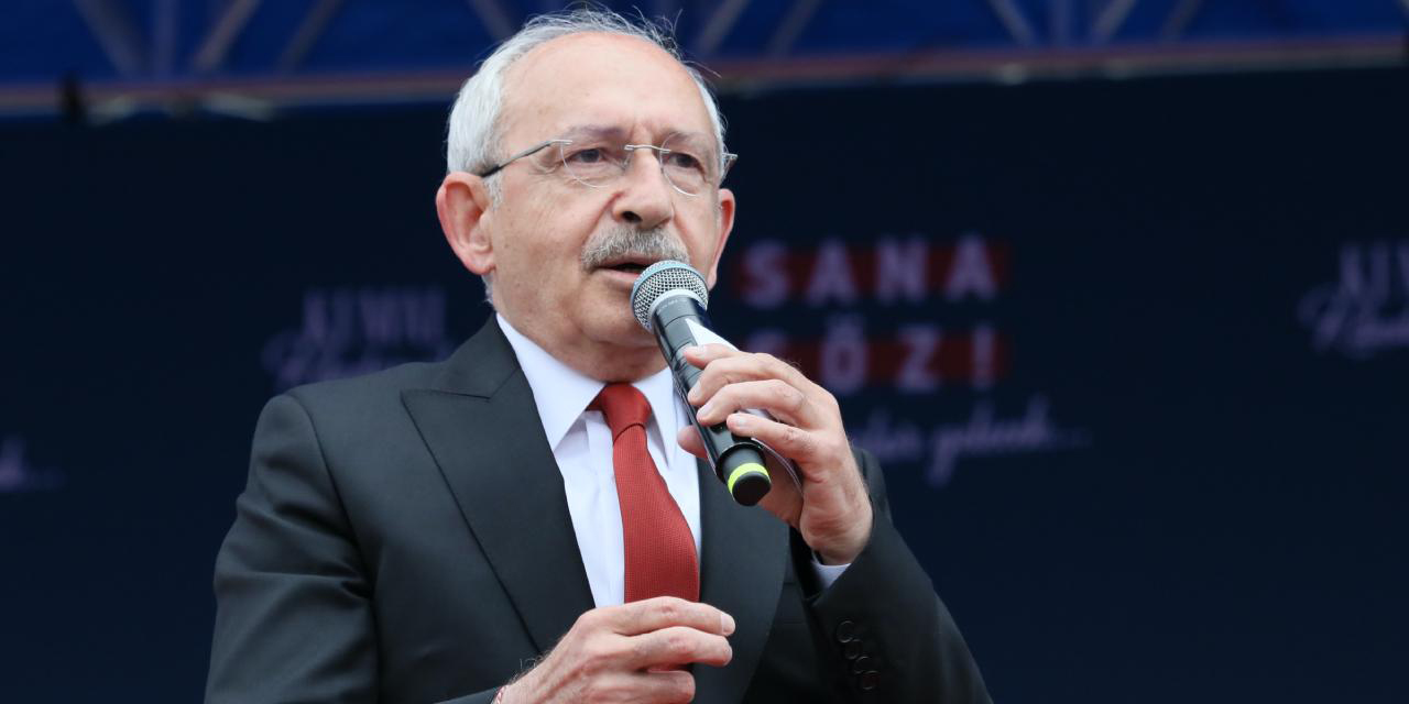 Kılıçdaroğlu'nun çağrısı karşılık bulmadı mı? Seçimde sandığa gitmeyenlerin sayısı 10 milyonu geçti