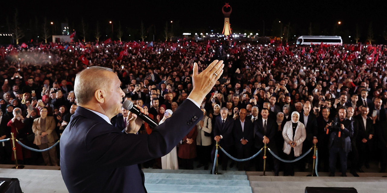 Dursun Erkılıç yazdı: Erdoğan nasıl kaybeder? Ben hakimim masum bey!