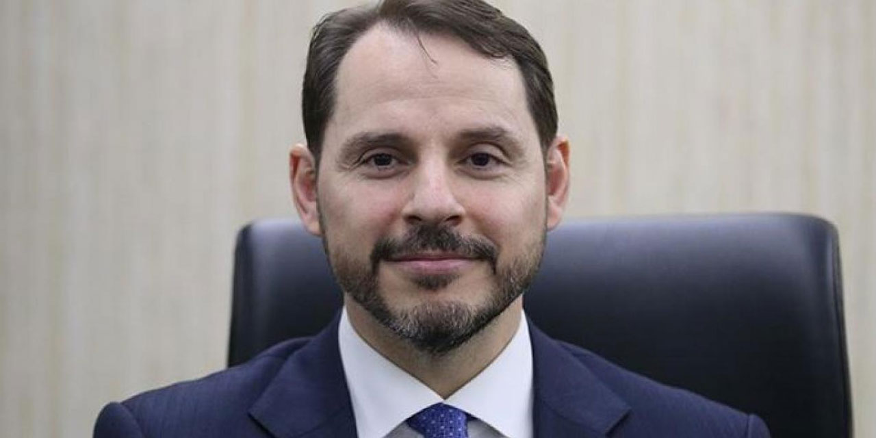 Berat Albayrak tekrardan bakan mı oluyor? Kulis iddiaları ortalığı karıştırdı