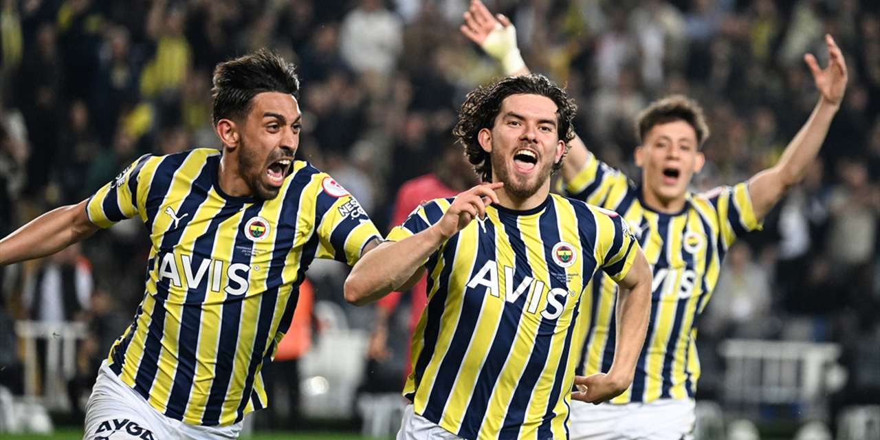 Fenerbahçe'nin şampiyonluk ihtimalleri