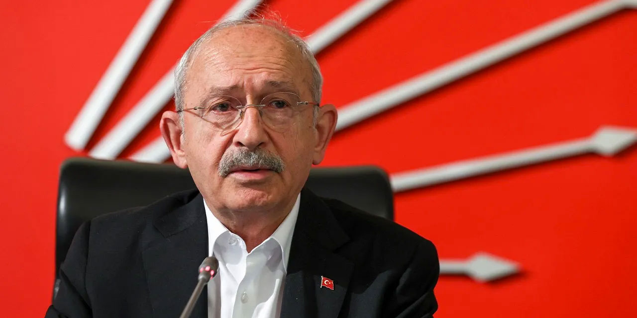 Kılıçdaroğlu'nun önünde 3 seçenek var! CHP'nin gündeminde kurultay var