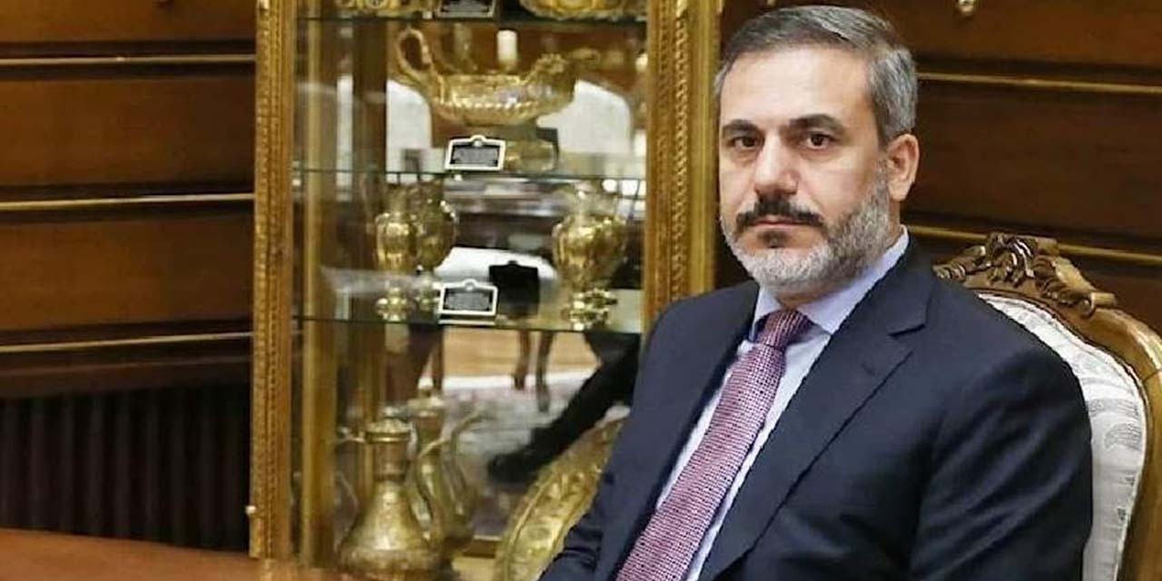 Hakan Fidan kimdir? Hakan Fidan ne iş yapıyor? Hakan Fidan evli mi?