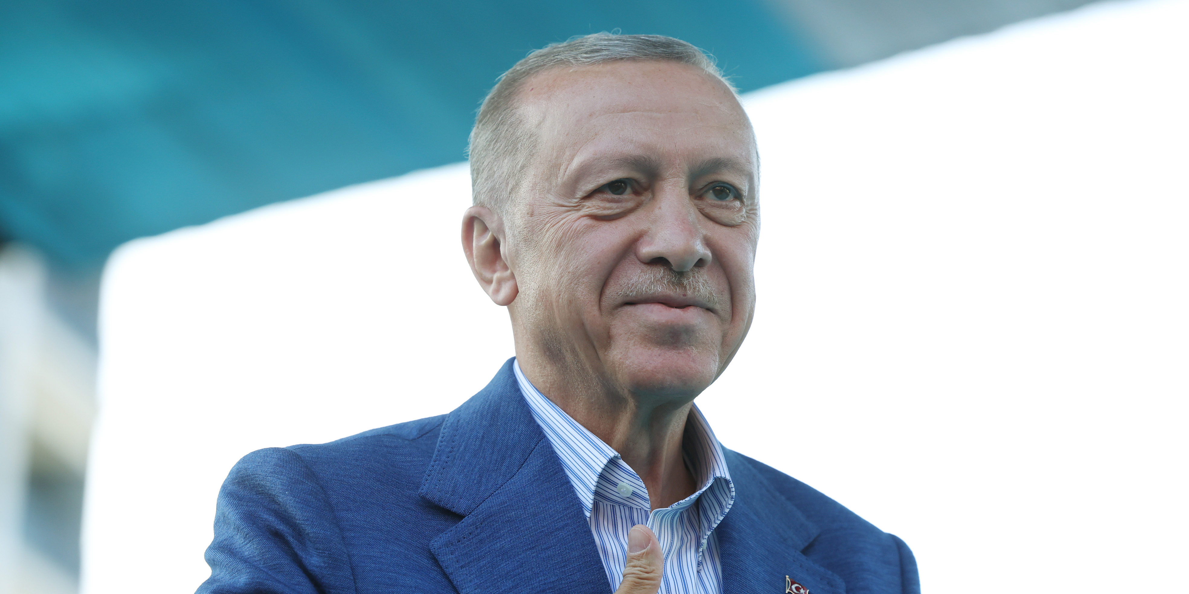 Cumhurbaşkanı Erdoğan, şampiyon Galatasaray'ı tebrik etti