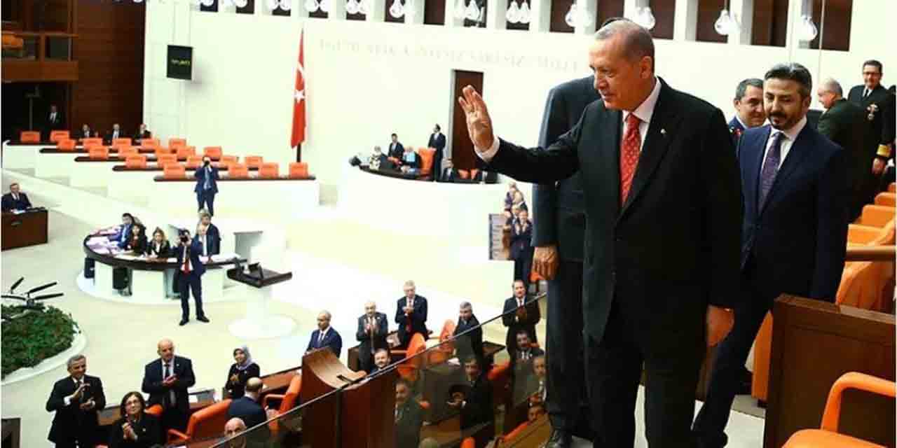 Meclis başkanı kim olacak? 2023 meclis başkanı kim olacak? Yeni meclis başkanı kim olacak?