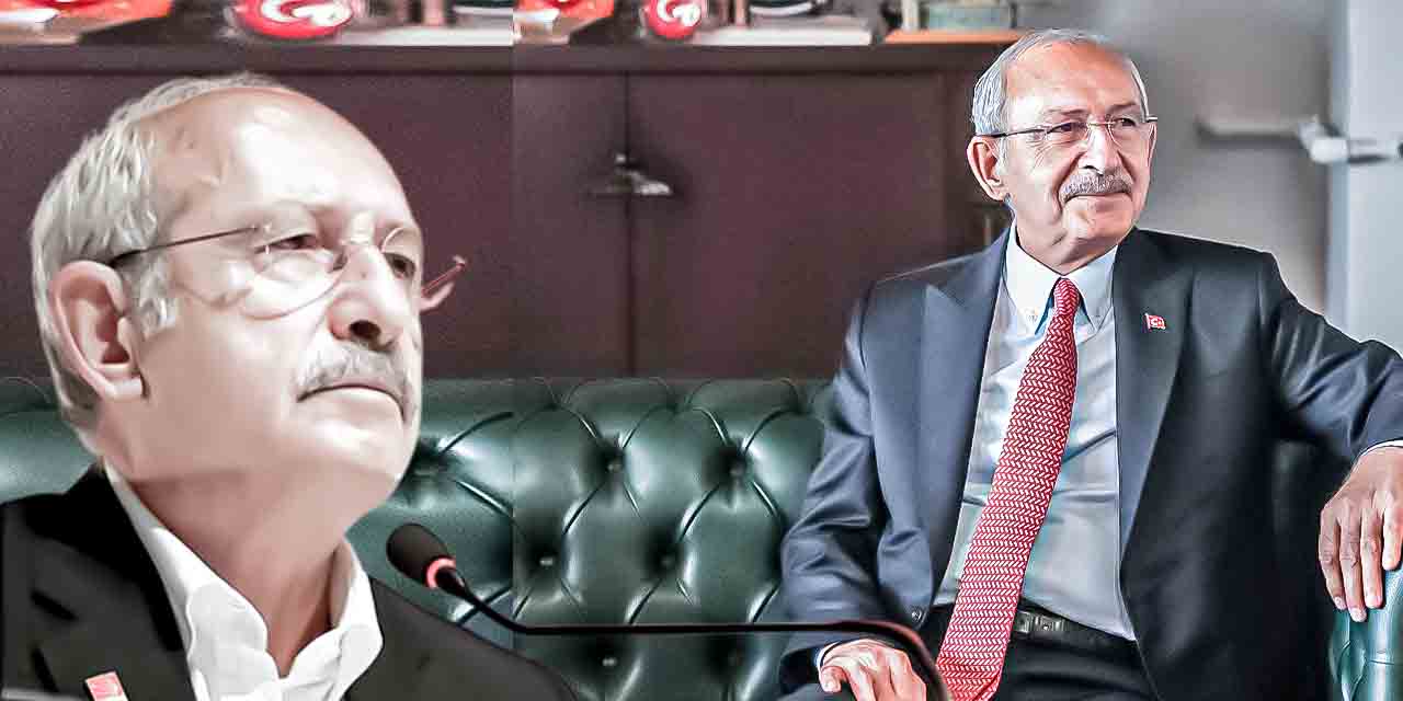 Kemal Kılıçdaroğlu kaç seçim kaybetti? Kemal Kılıçdaroğlu'nun kaybettiği tüm seçimler...