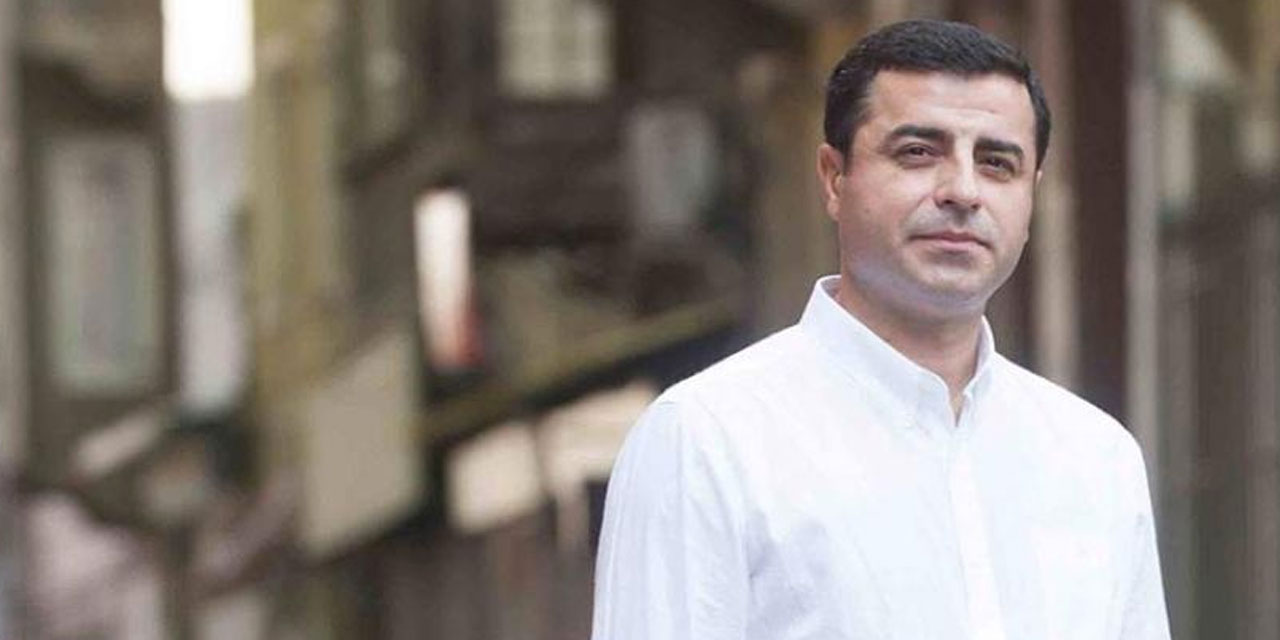 Seçimden sonra açıklama yaptı! Selahattin Demirtaş politikayı bıraktı