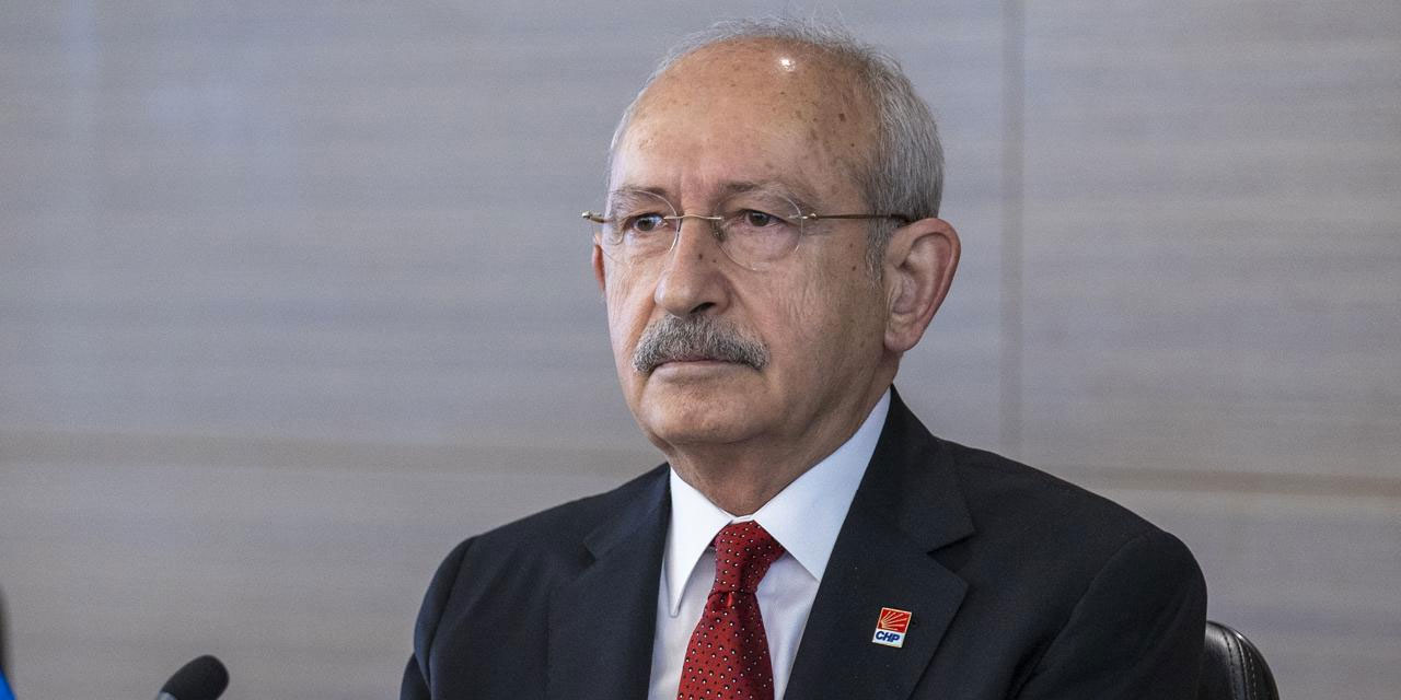 Kılıçdaroğlu zor soruyu cevapladı! İstifa edecek mi?