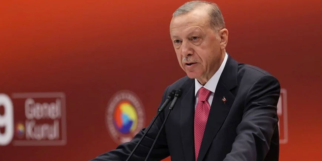 Cumhurbaşkanı Erdoğan'ın mal varlığı ne kadar? Erdoğan'ın mal varlığı Resmi Gazete'de yayımlandı