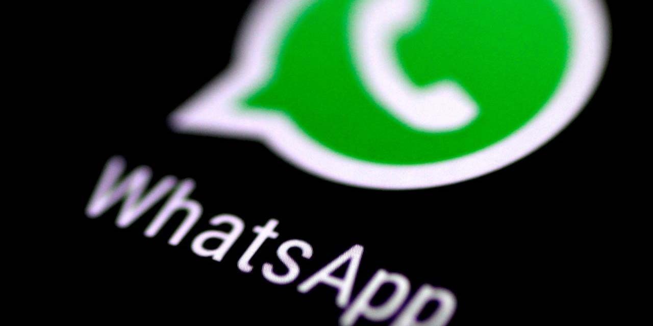 Whatsapp’a yasa dışı içerik silmediği gerekçesiyle para cezası kesildi