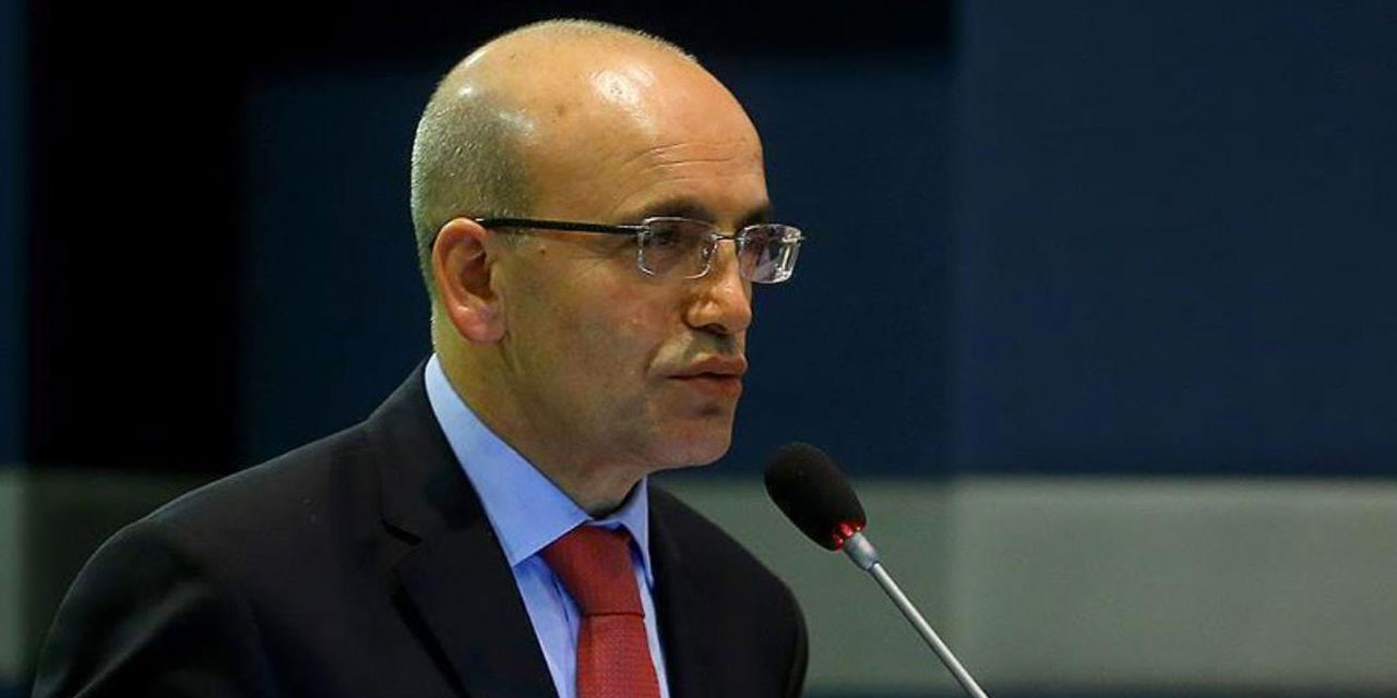 Mehmet Şimşek borsayı bizzat etkiledi: Dünya basını da Şimşek'i yazıyor!