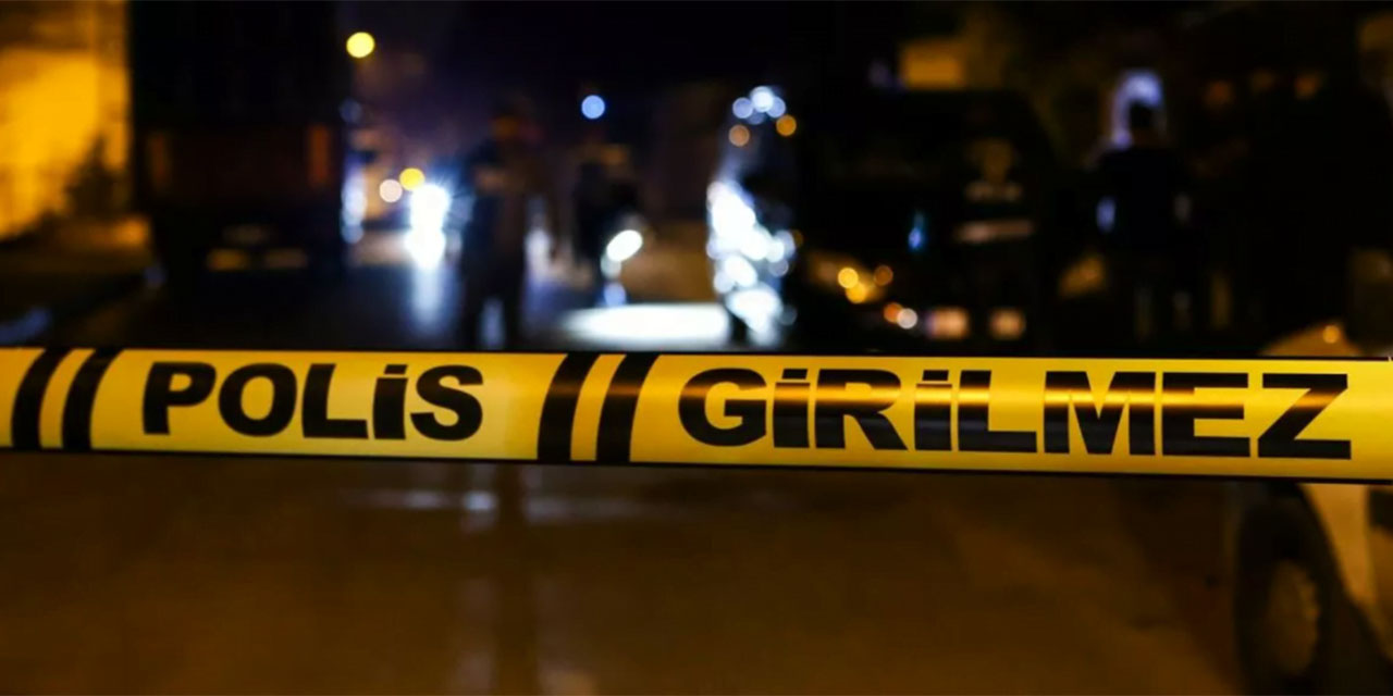 Eskişehir'de bir kadın eski erkek arkadaşının bıçaklı saldırına uğradı