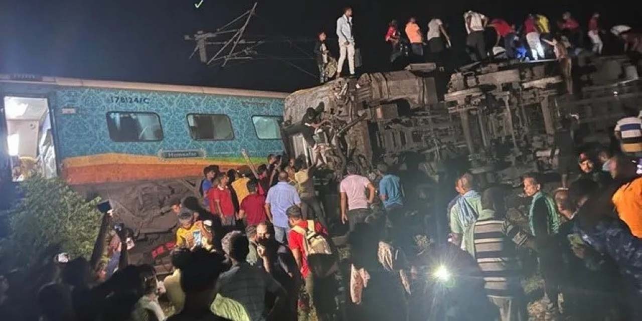 Hindistan’da felaket: 50 kişi hayatını kaybetti