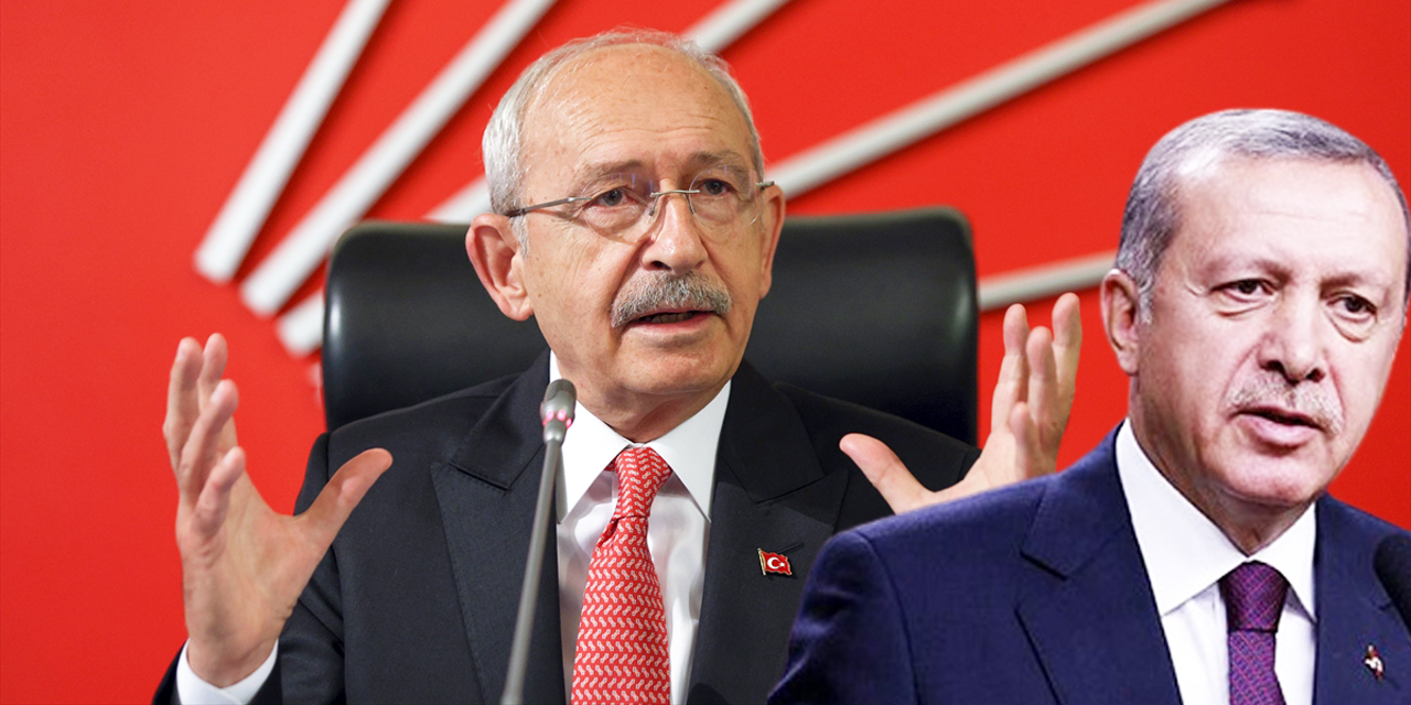Kılıçdaroğlu, seçim süreci ve CHP üyelerinin istifaları hakkında kritik açıklamalar yaptı