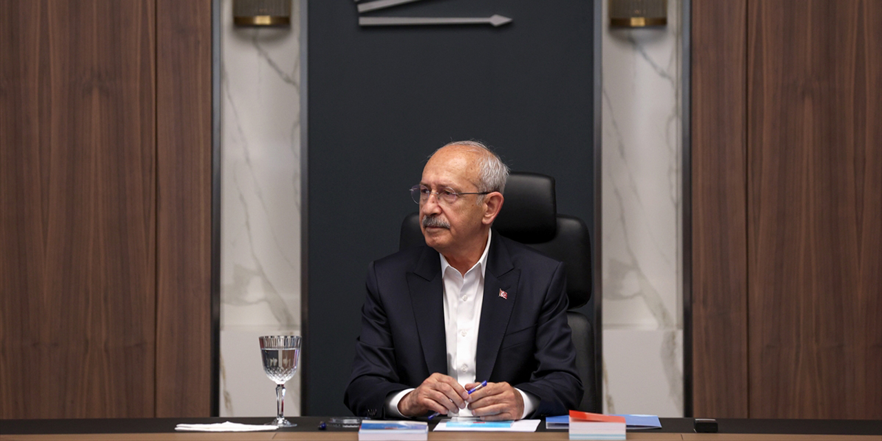 Kemal Kılıçdaroğlu istifa edecek mi? Kılıçdaroğlu CHP’den istifa ediyor mu? Kılıçdaroğlu'nun istifa açıklaması