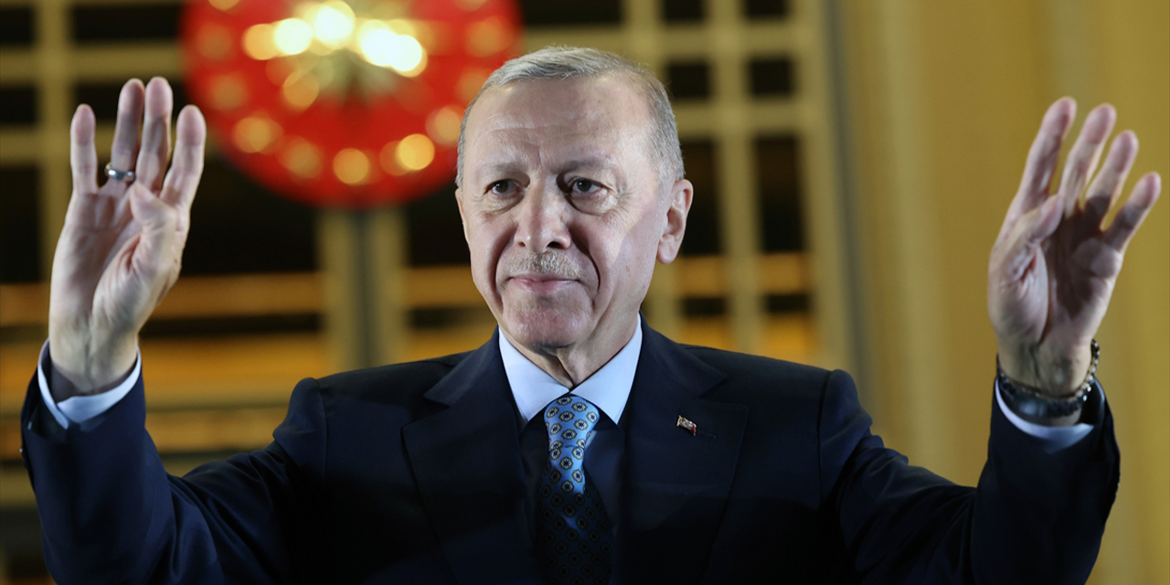 Cumhurbaşkanı Erdoğan'ın yemin metni! Erdoğan yemin etti mi, ne zaman yemin edecek?