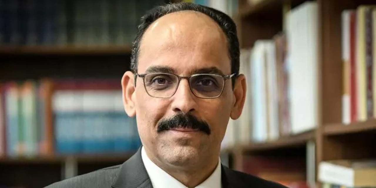 İbrahim Kalın MİT Başkanı mı oldu?