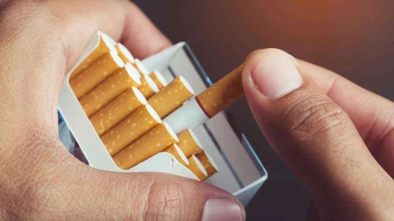 2023 zamlı sigara fiyatları belli oldu! En düşük sigara 38 lira mı ? Cep yakacak!