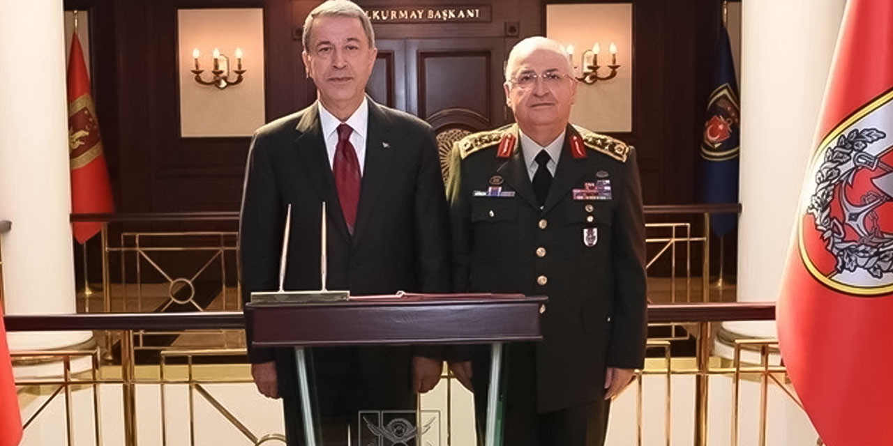 Görevi devraldı! Yeni Milli Savunma Bakanı Yaşar Güler, ilk önceliğini açıkladı