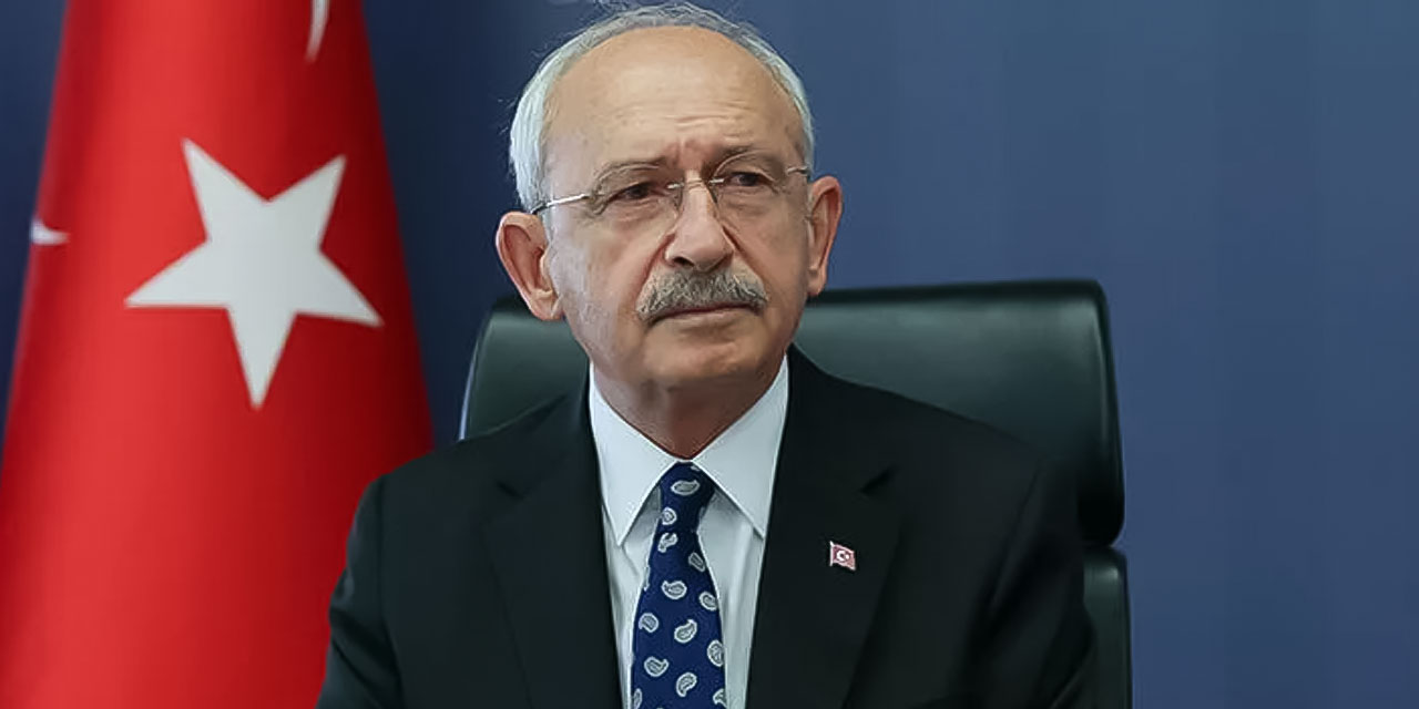 Kılıçdaroğlu, yeni MYK üyeleri hakkında konuştu: Partide bir beklentiydi