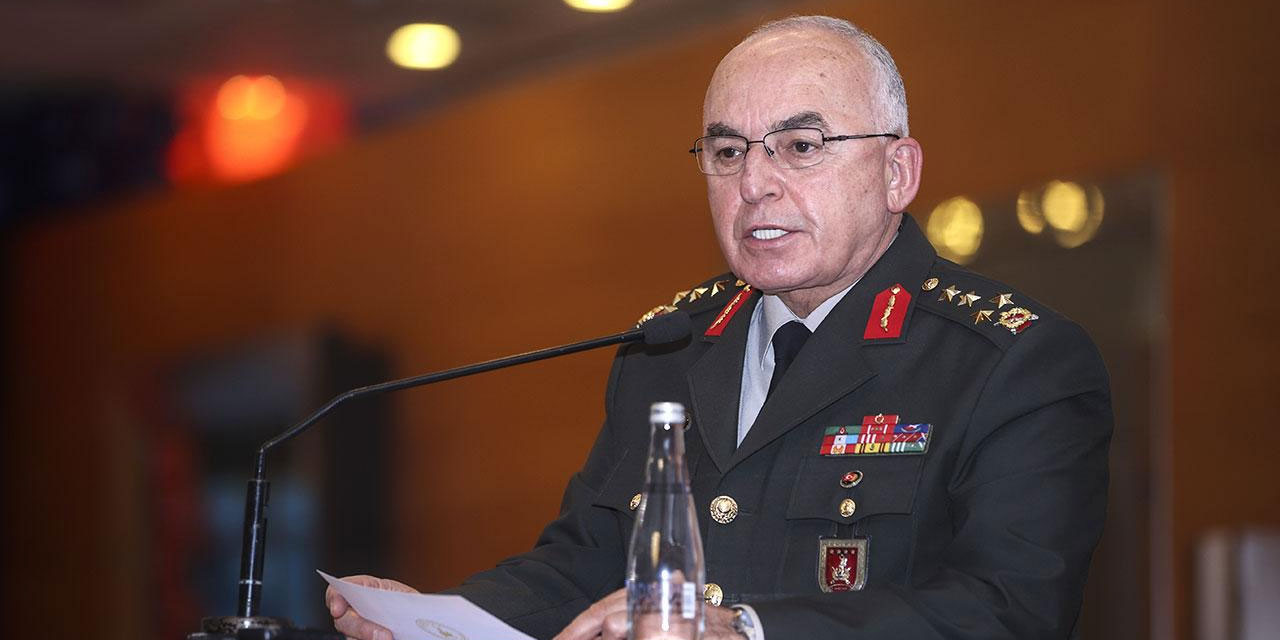 Genelkurmay Başkanı, Kara Kuvvetleri Komutanı Orgeneral Musa Avsever oldu