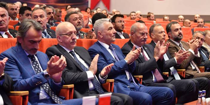 Bakan Bolat açıkladı: İkinci el araç fiyatları düşüşte