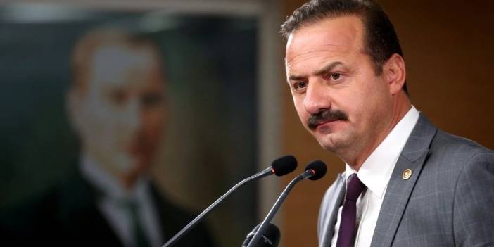 Yavuz Ağıralioğlu: "Yerel seçimlerin sonrasında yeni partiye bakacağız"