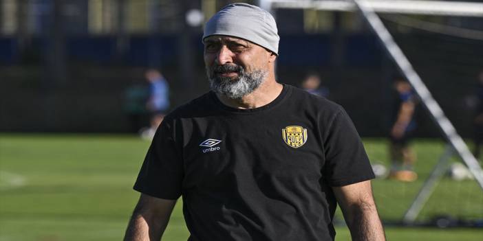 Tolunay Kafkas: Bir Ankaragücü taraftarı olarak hayatımı bundan sonra devam ettireceğim