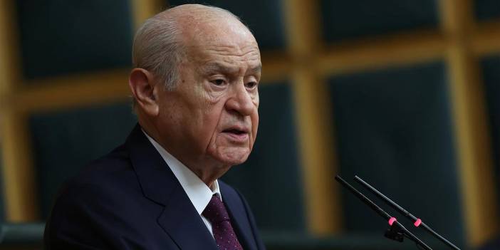 MHP Lideri Bahçeli'den İsrail'e 24 saat süre: "Aksi halde Türkiye gereğini yapmalı"