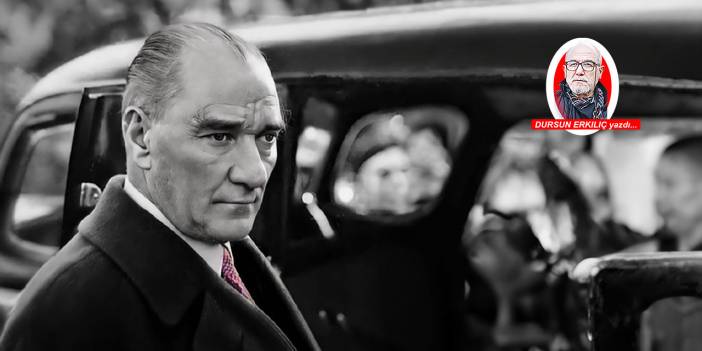 Atatürk’ü kimler, nasıl ve neden öldürdü?