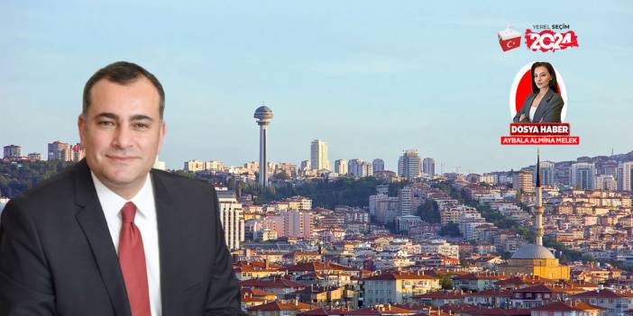 Ankara'da ilçelerin 2019 seçim karnesi: Çankaya